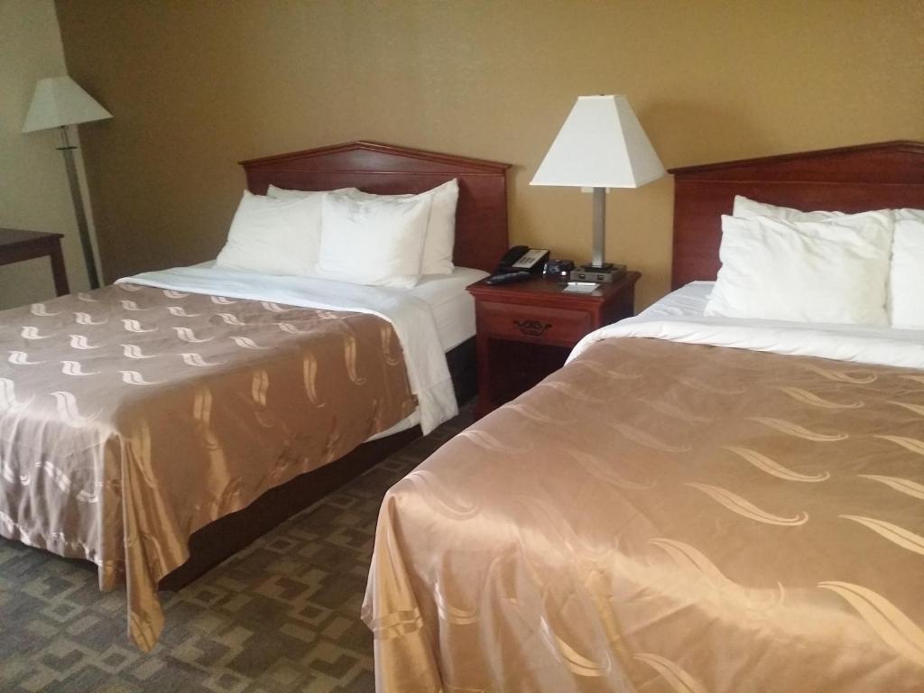 Quality Inn & Suites Schoharie Photo 31