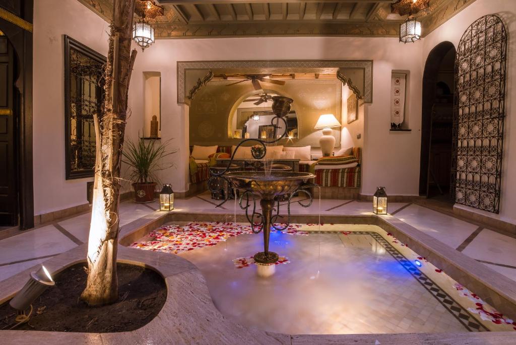 Riad L'Evidence — Hotel in Marrakech