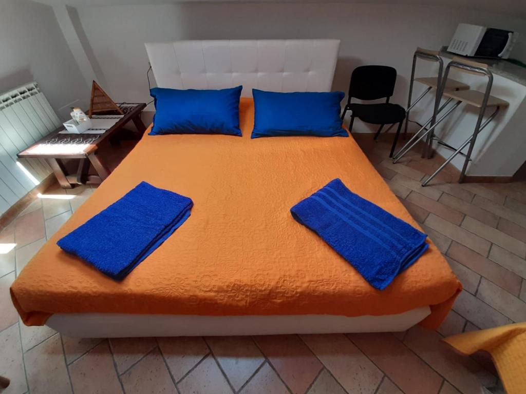 Il Gabbiano - 5