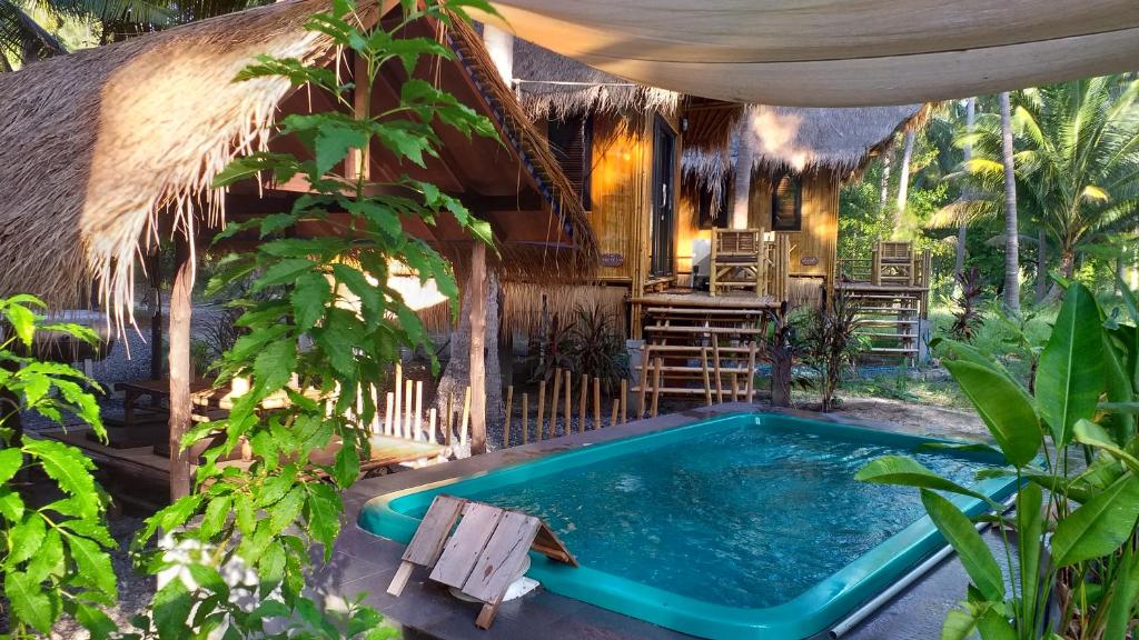 Seacroft Bamboo Village — Hotel in Ko Pha-ngan