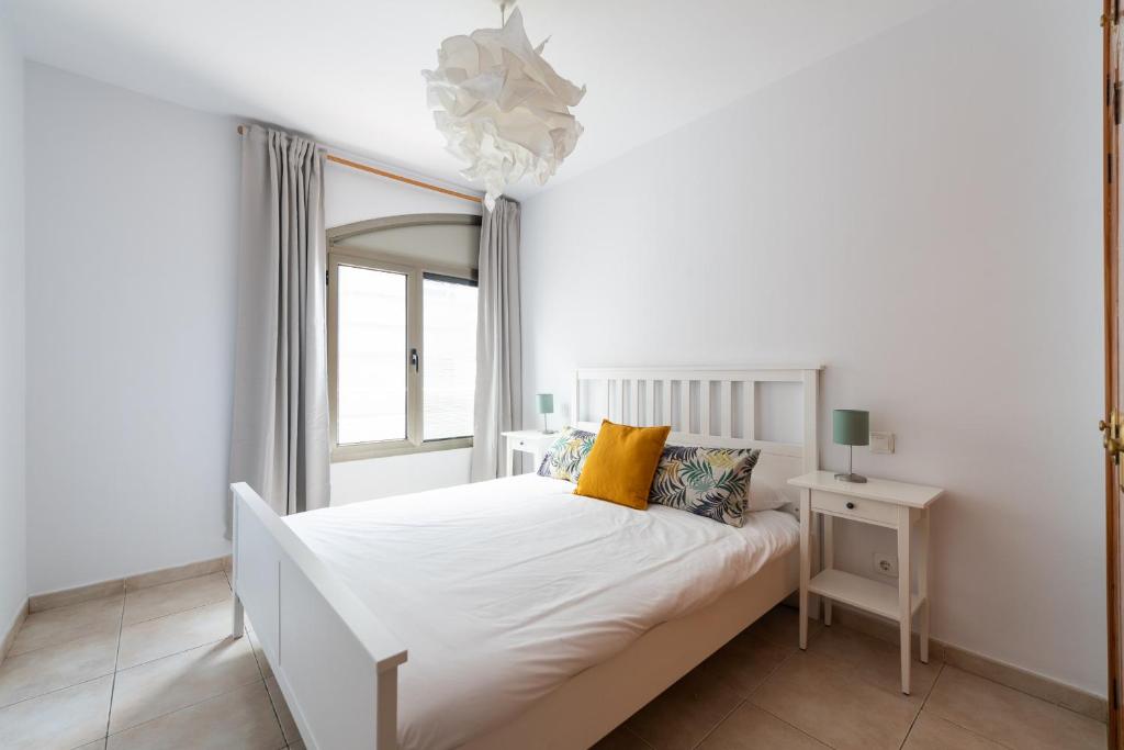 Surf Beach Canteras -Parking-Wifi By CanariasGetaway - 2