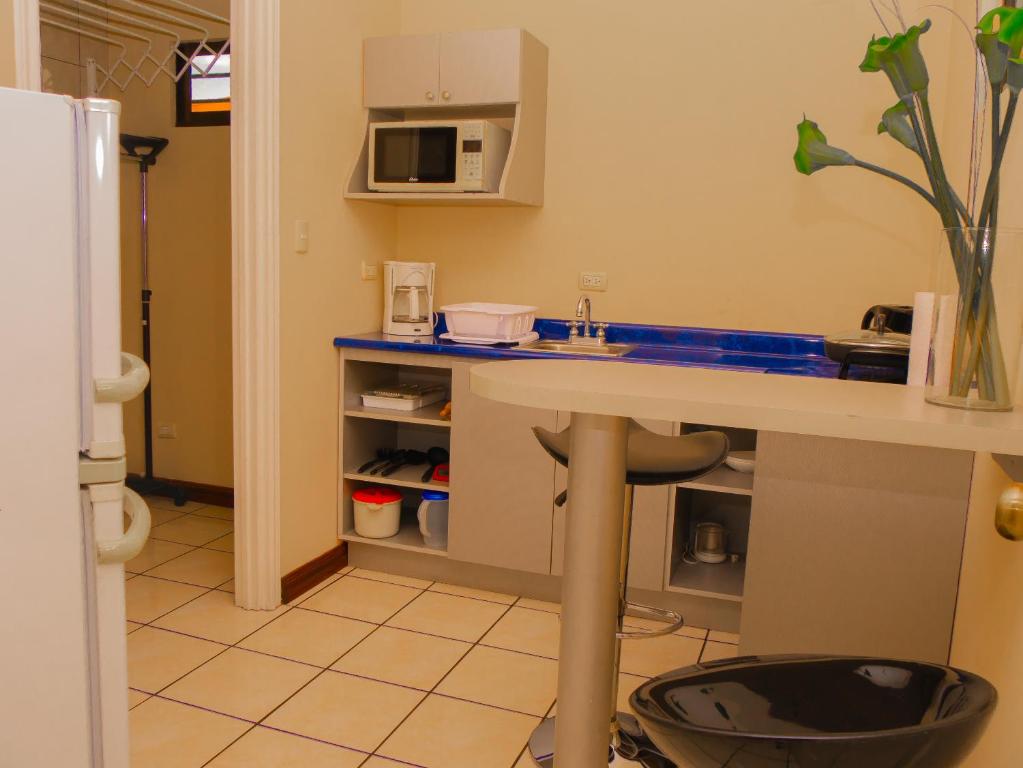 Facilities