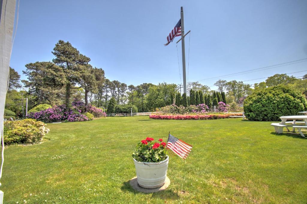 Sandy Neck Motel photo