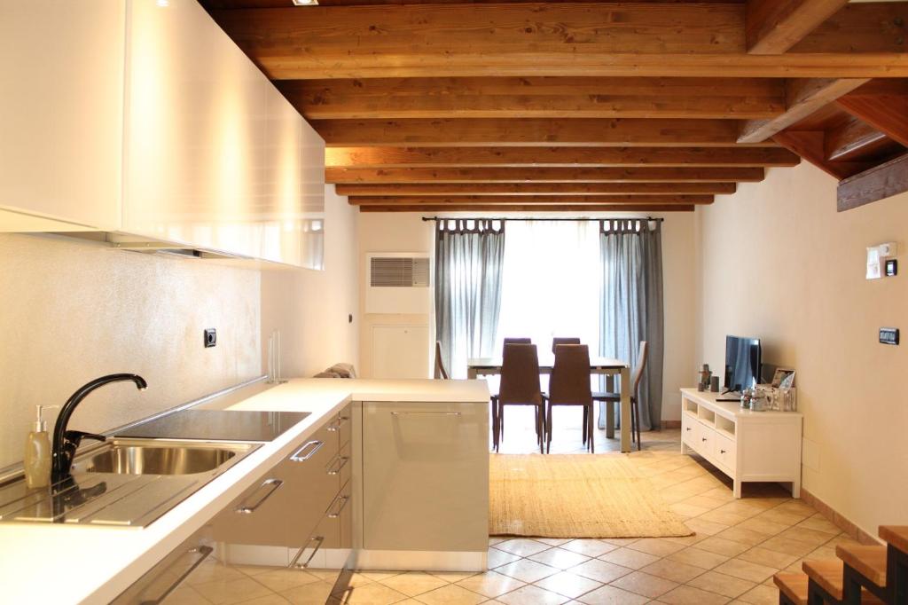 L'Atelier du Temps - Les Greniers Appartements - 3