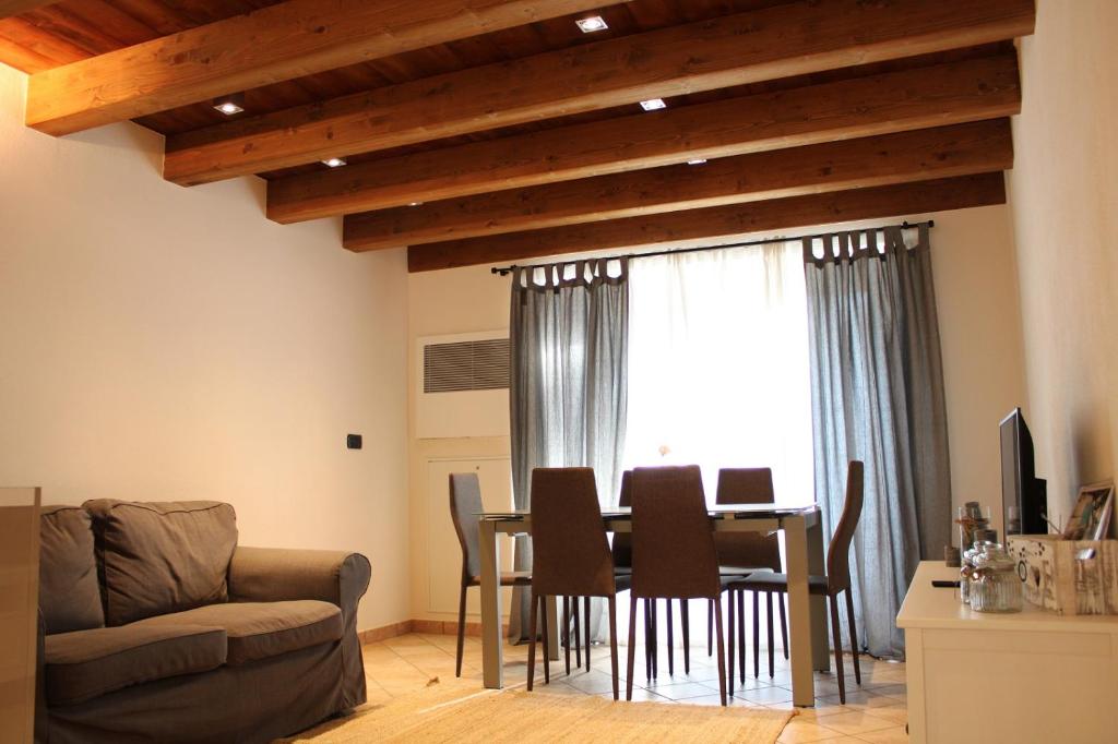 L'Atelier du Temps - Les Greniers Appartements - 5