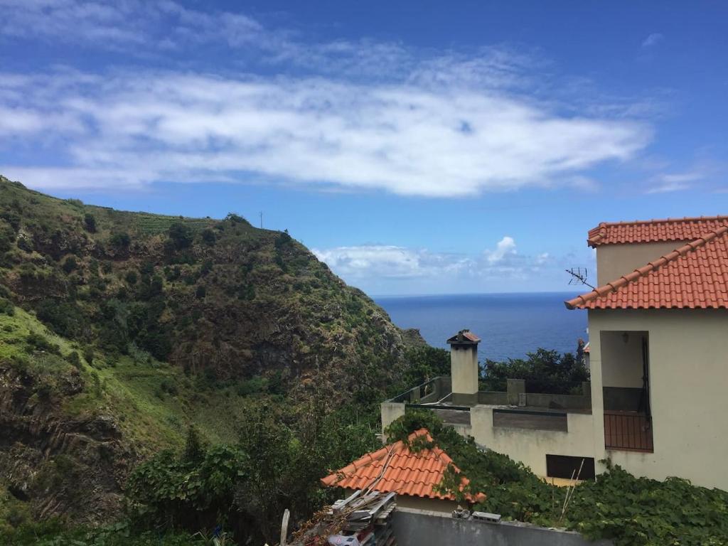 apartment in Porto Moniz, Ribeira da Janela - Escapadinha photo
