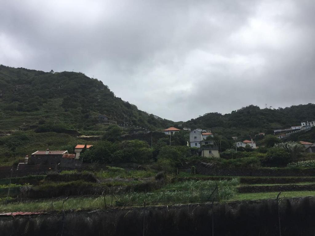 apartment in Porto Moniz, Ribeira da Janela - Escapadinha photo