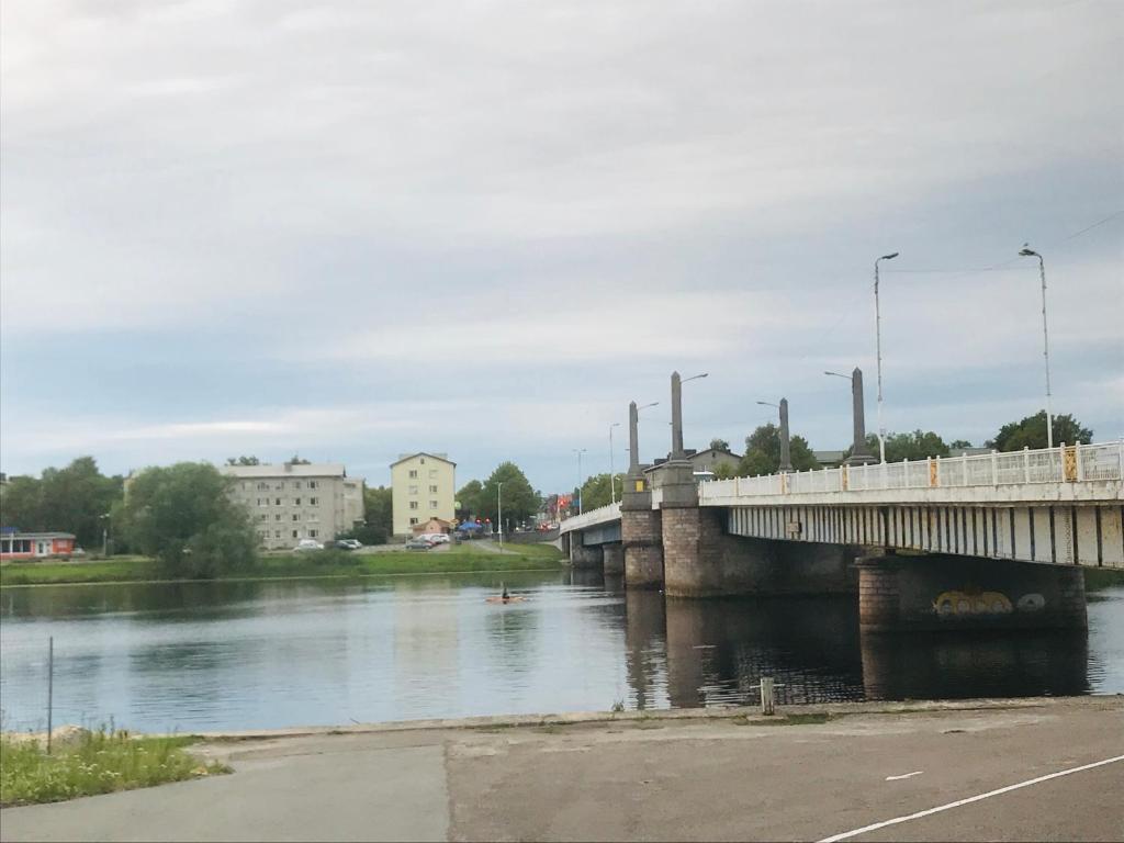 Best Apartment Suur-Joekalda 10, Parnu photo