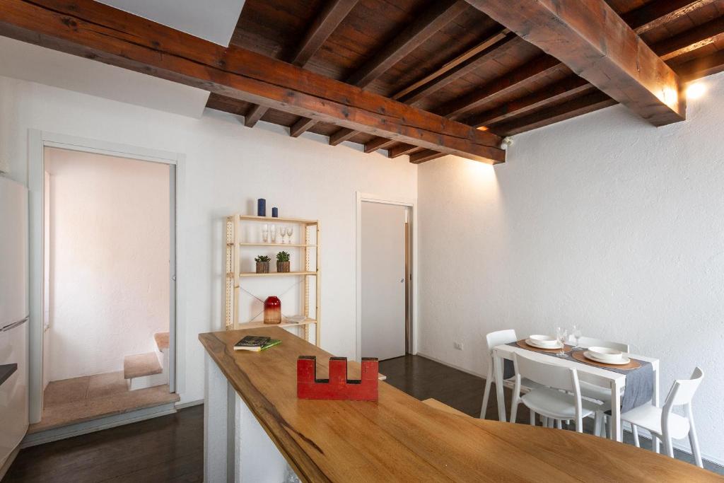 Cedro Apartment - Smart Holiday 전경