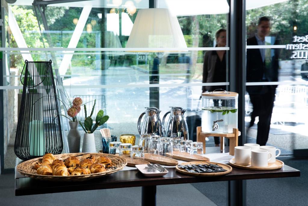Best Western Plus Hotel les Rives du Ter photo