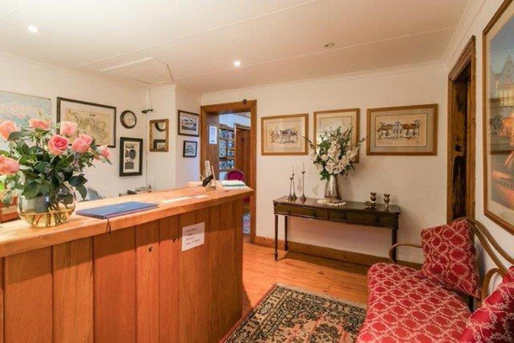 Knysna Manor House photo