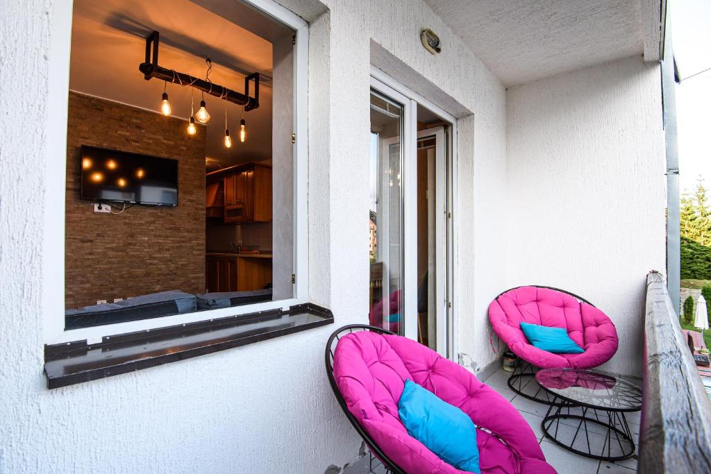 Apartman Zlatibor - 4