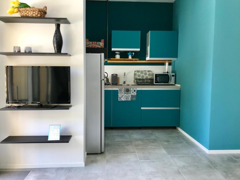 Residenza De Gasperi - 5