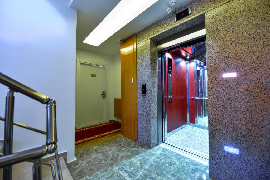 HIRANDE HOTEL photo