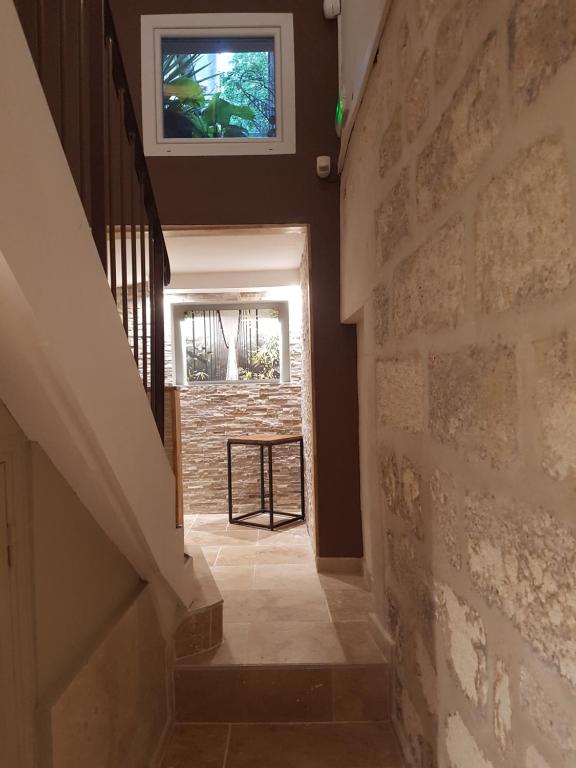 Hotel Boquier photo