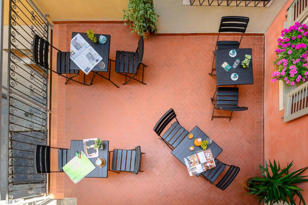 B&B Antica Residenza Centro Storico photo