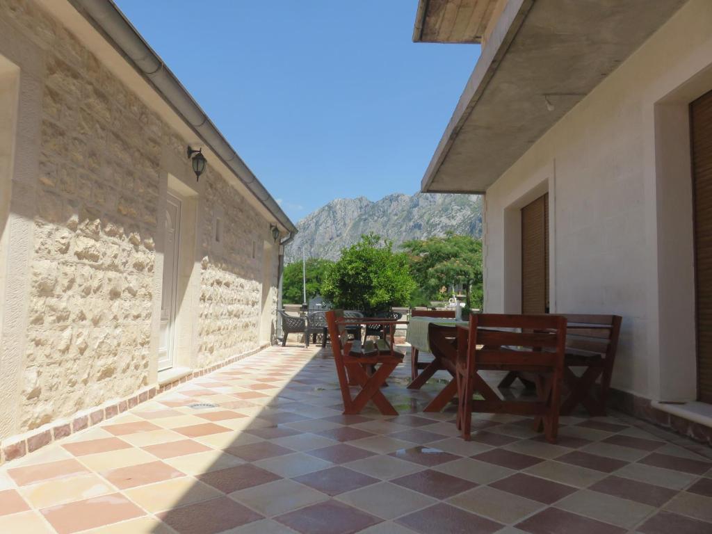 Villa Adriatic photo