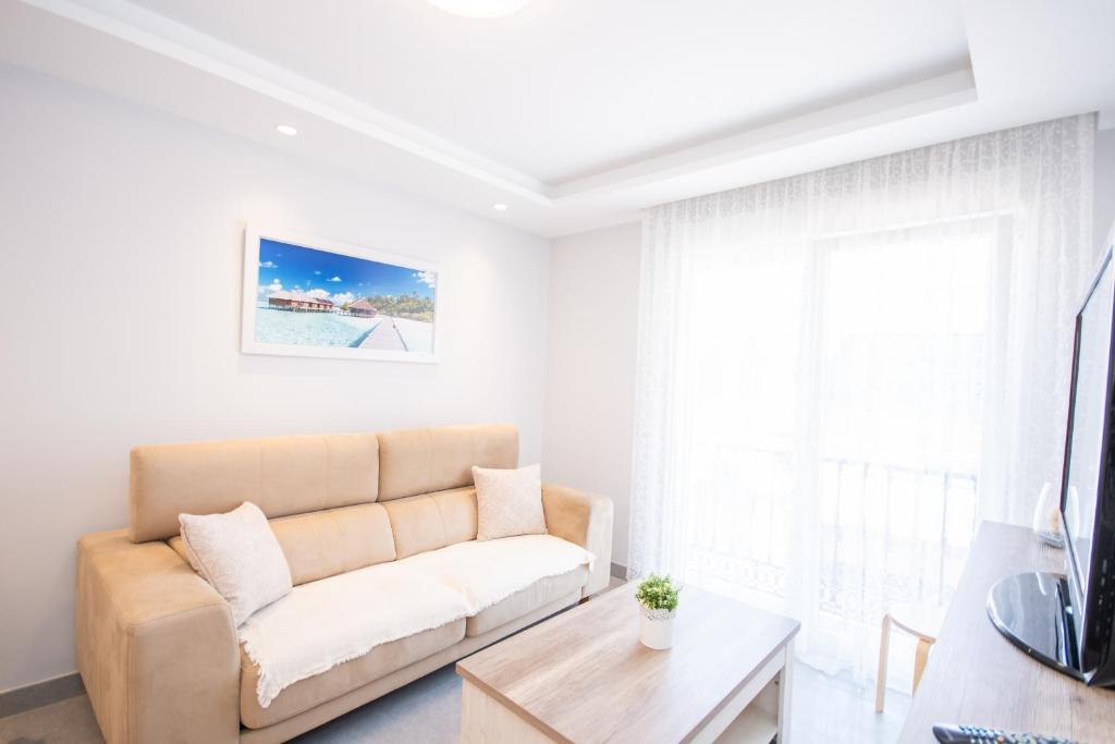 Cubo's Apartamento Tivoli B3 - 5
