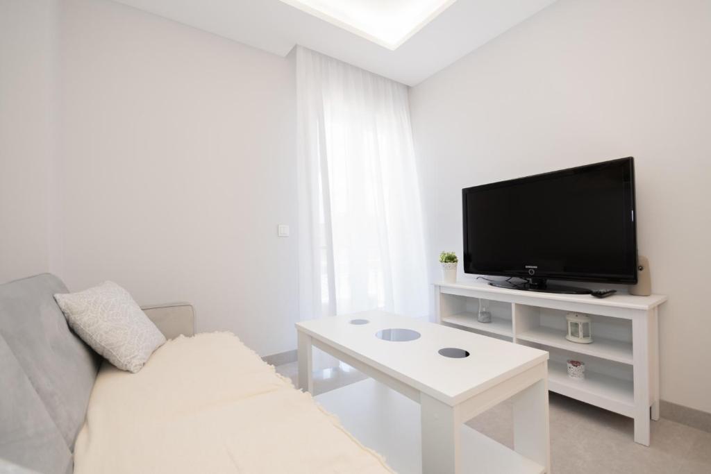 Cubo's Apartamento Tivoli B4 - 5