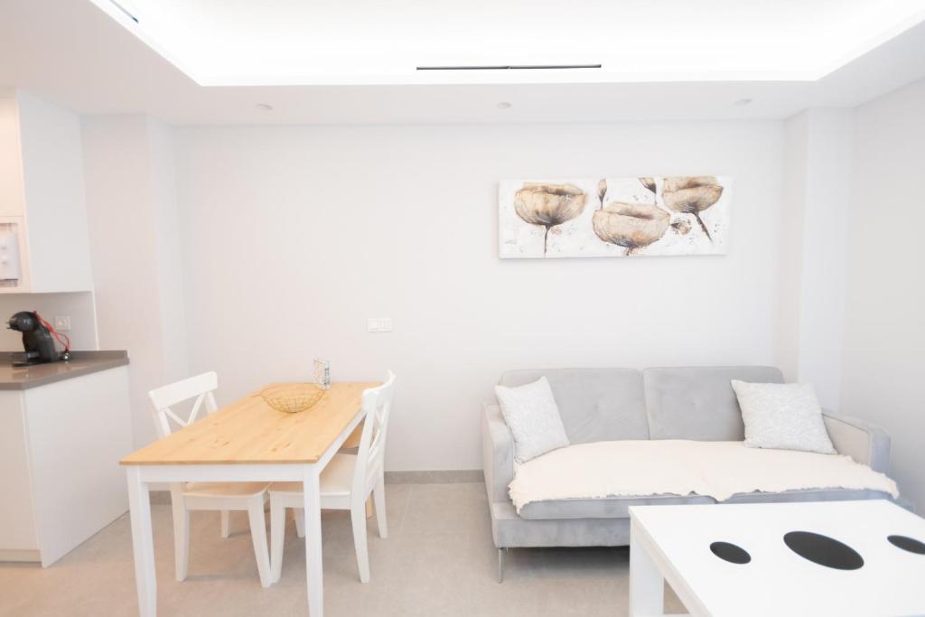 Cubo's Apartamento Tivoli B4 - 3