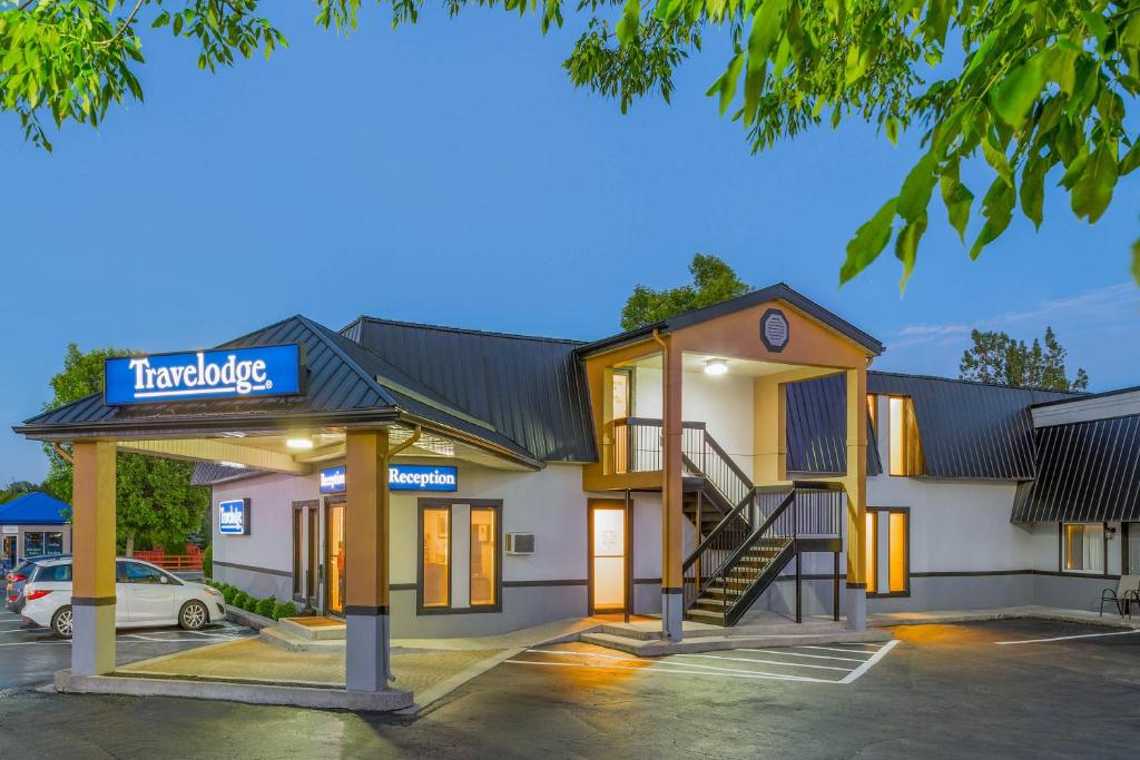 Travelodge By Wyndham Gananoque Photo 9