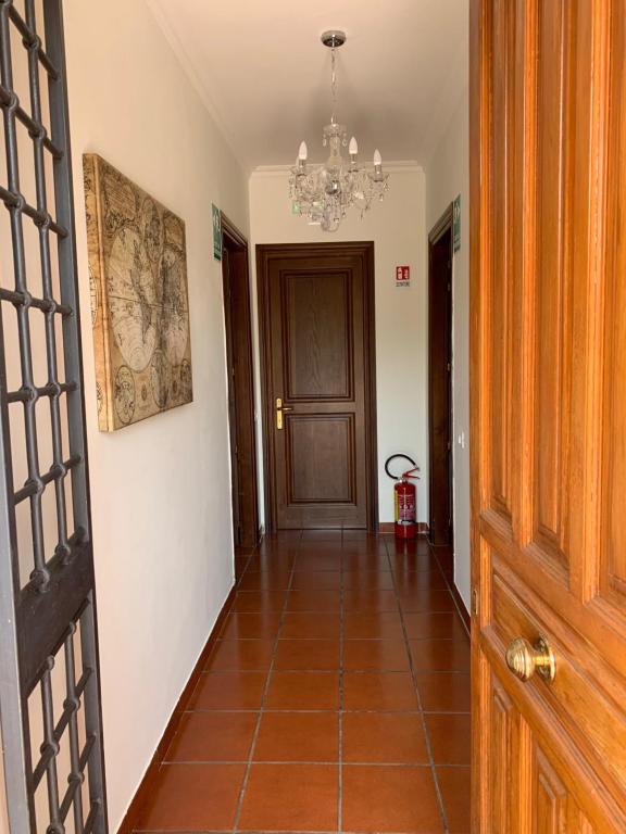 B&b Villa Sofia 전경