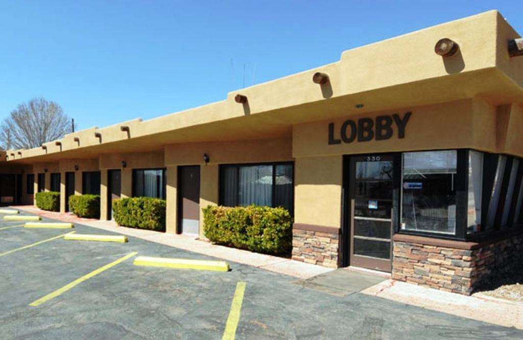 Redrock Country Inn — Hotel in Kanab (UT)
