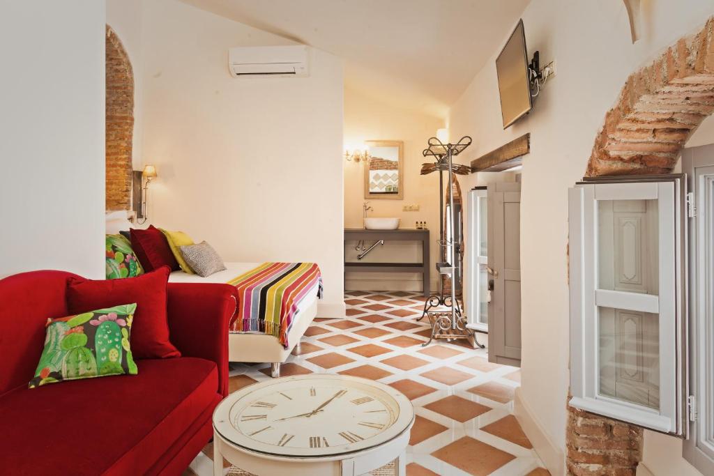 EL TORREON 109 CHARMING - Recomendado Adultos - 2