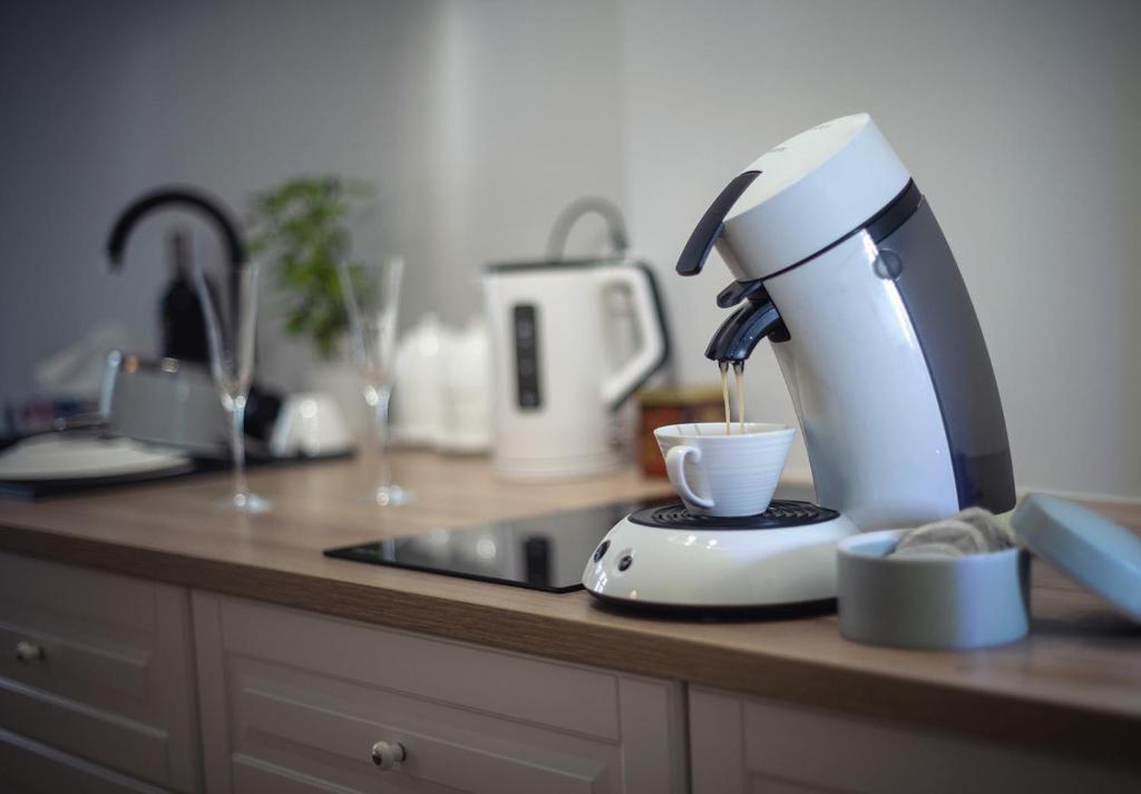 Apartament Terra Pia 전경