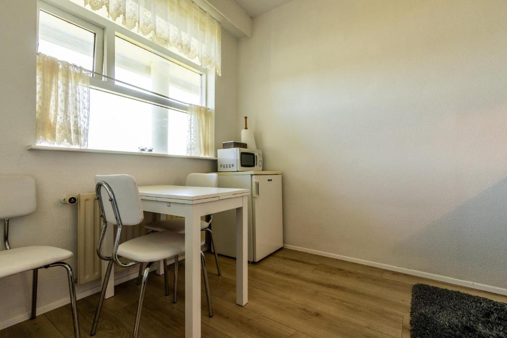 River Apartments photo