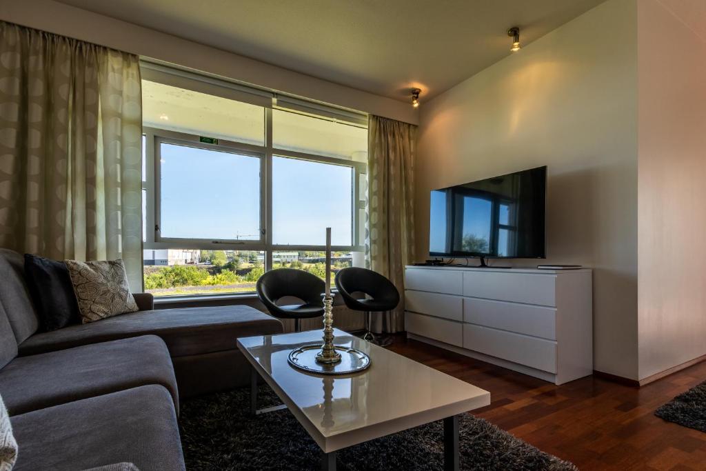 River Apartments photo