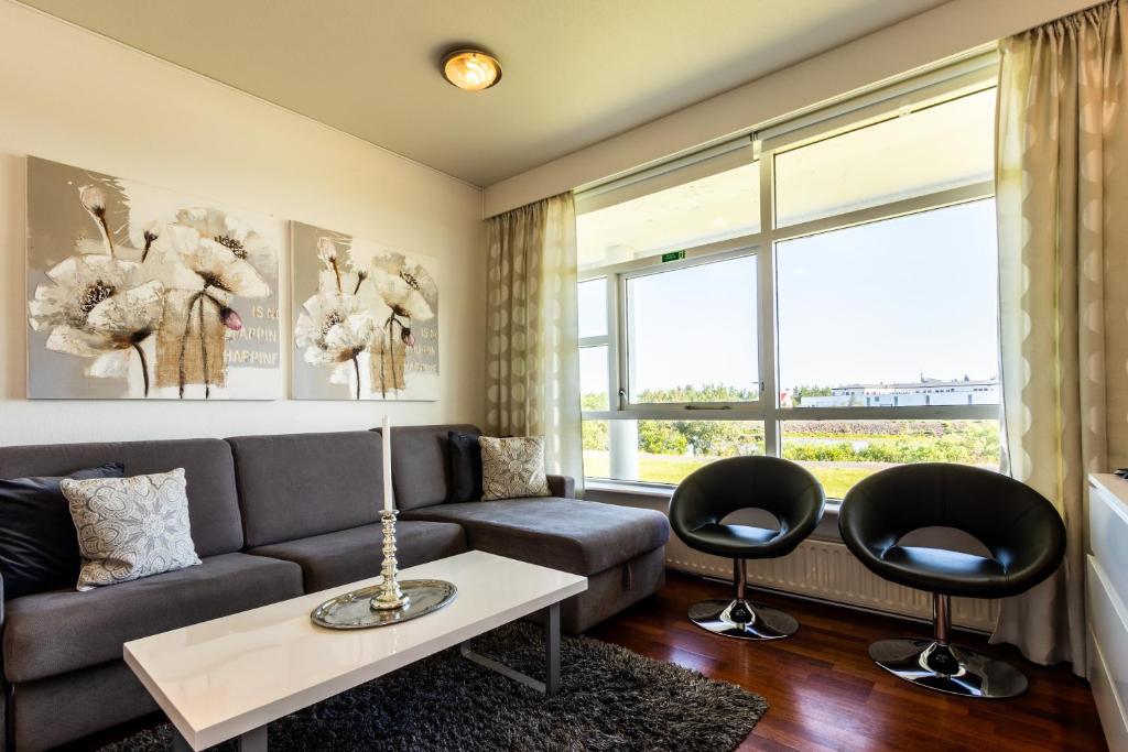 Excellent room comfort & quality