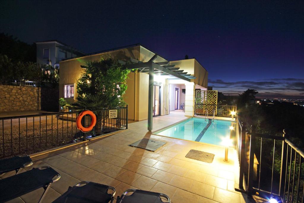 Sophia's House — Hotel in Crete Island