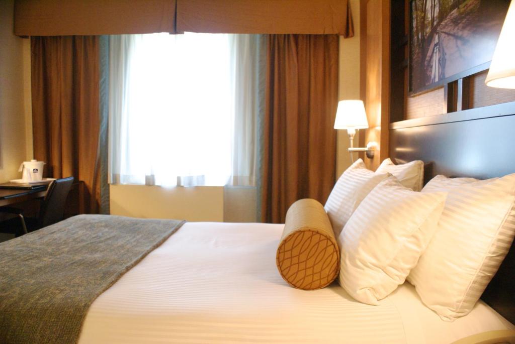 Best Western Queens Gold Coast photo