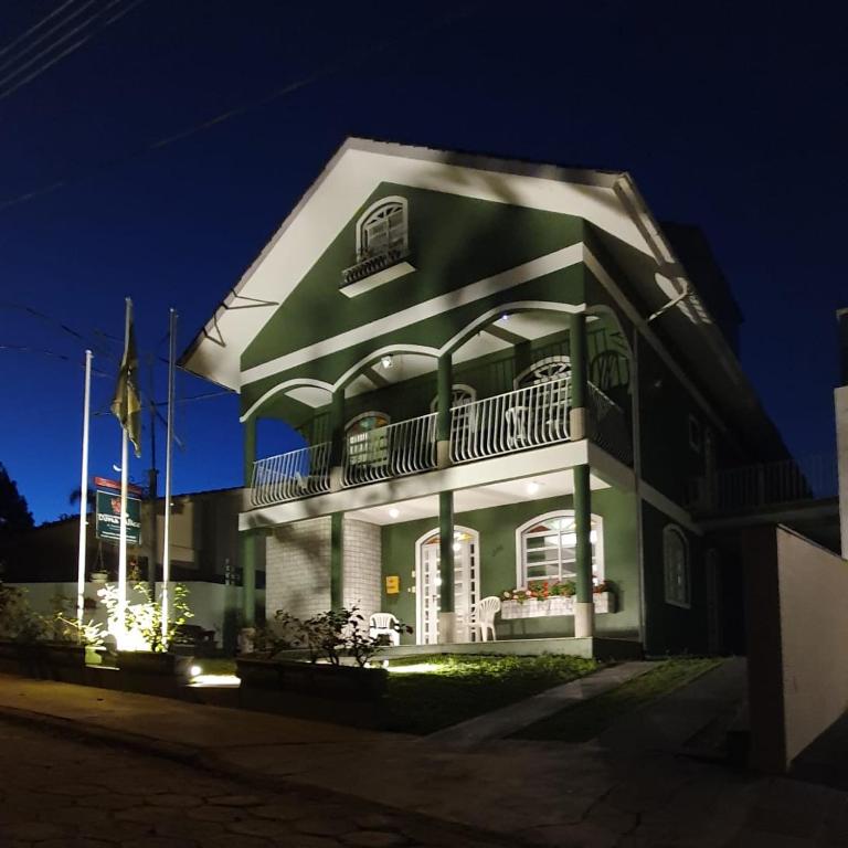 Urussanga Hotel en Urussanga, Brasil 300 opiniones, precios