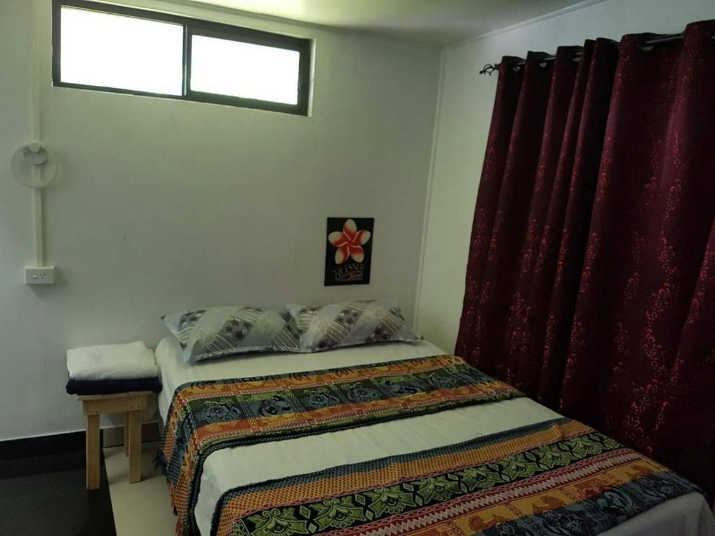 Apartments for Rent in Suva, Fiji price from 28 of Hotels