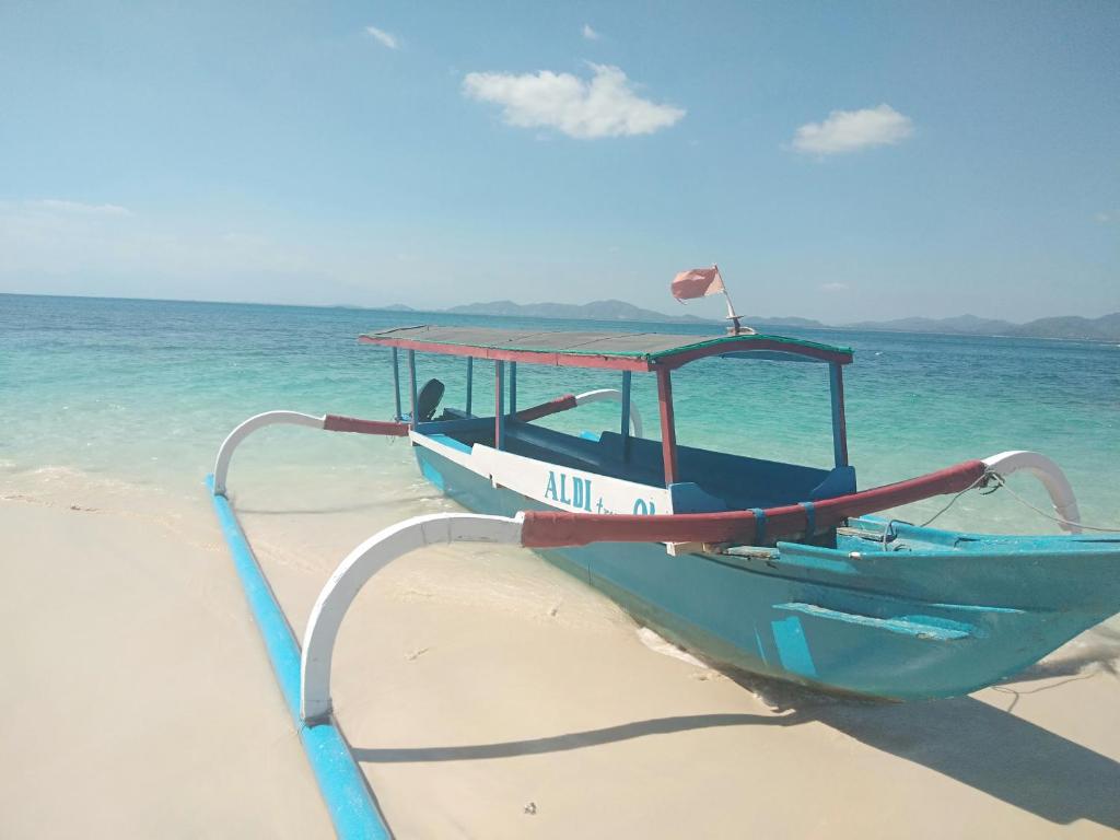 Lombok Sunset Hideaway photo