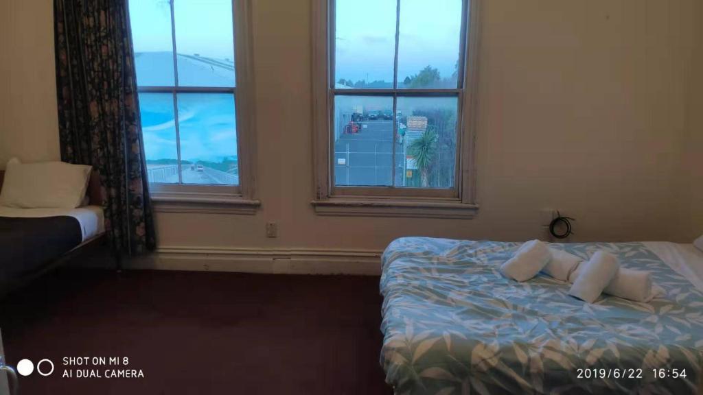 South Rakaia Hotel photo