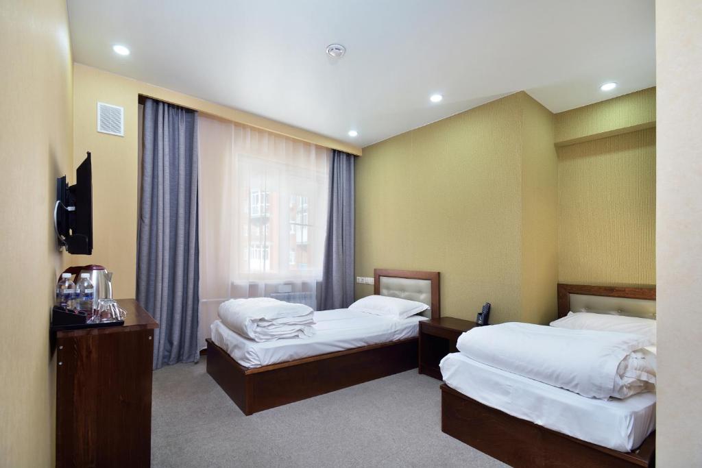 North Sea Hotel photo