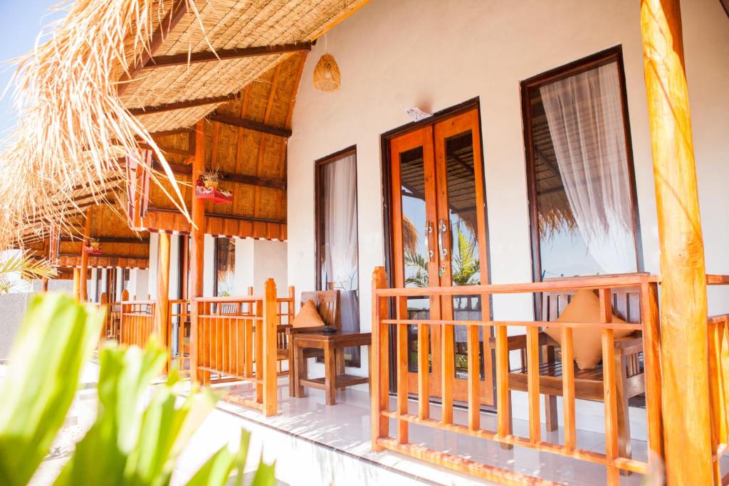 Dayuh House — Hotel in Bali