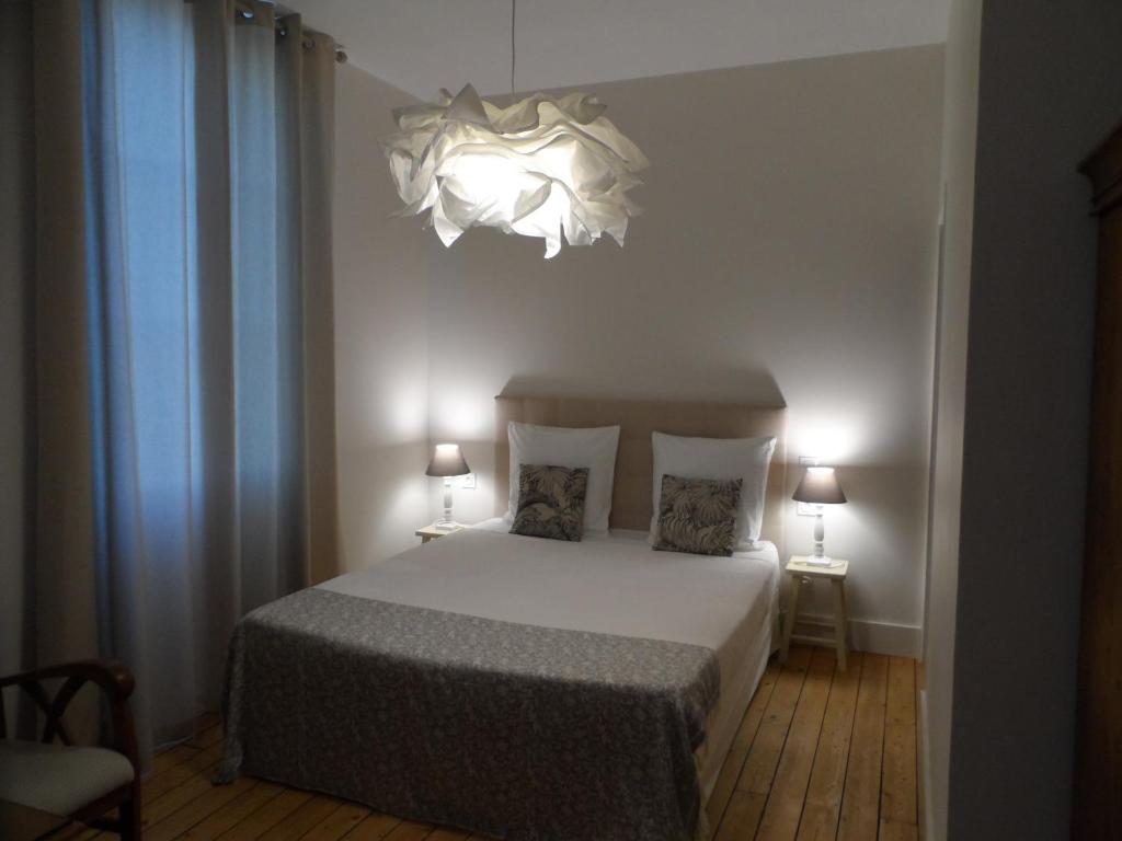 Le Cercle Chambres climatisees photo