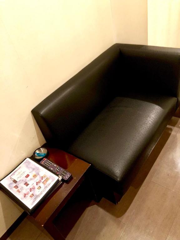 Hills Hotel Gotanda — Hotel in Tokyo