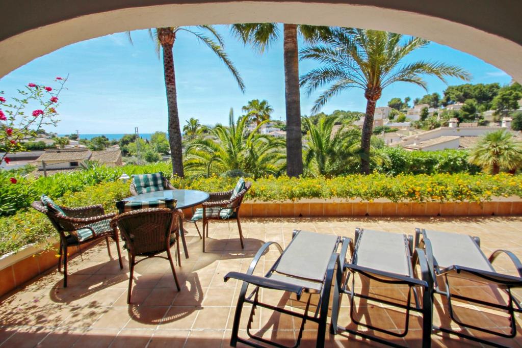 Balia - private pool villa - 5