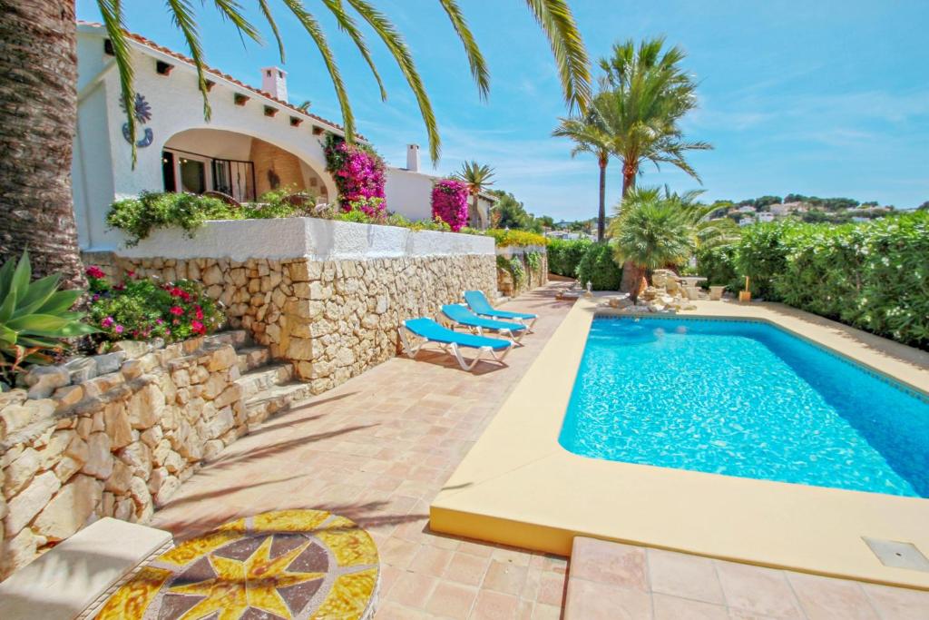 Balia - private pool villa - 4