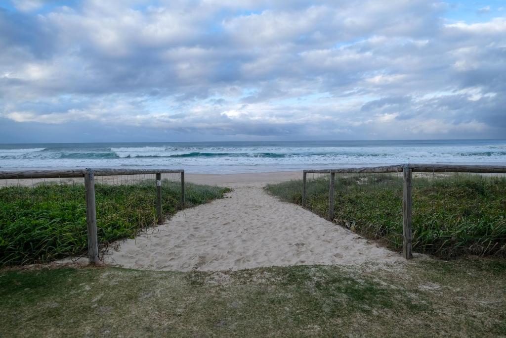 Sanctuary Beach Retreat photo