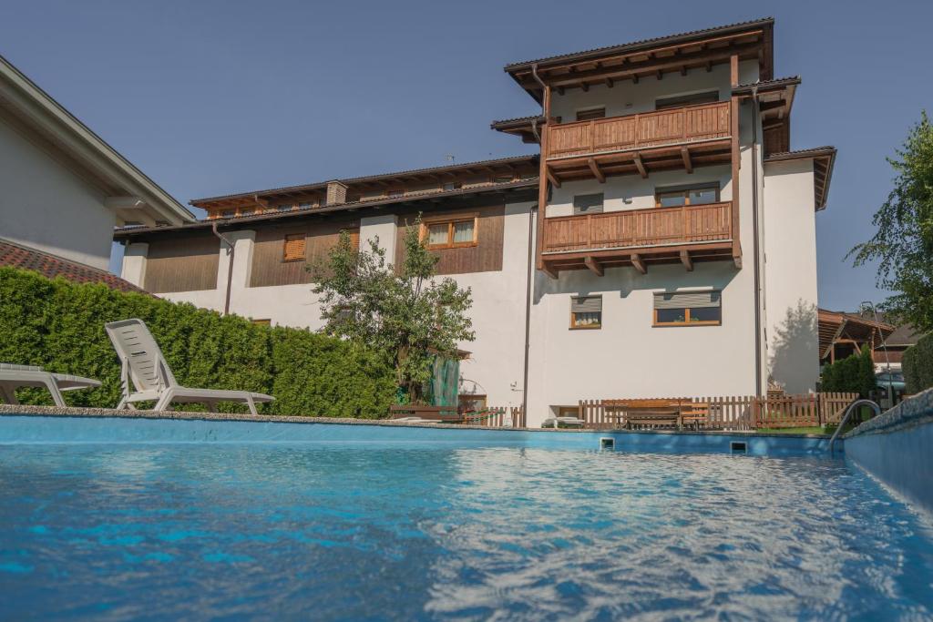 Pension Schirmerhof - 3