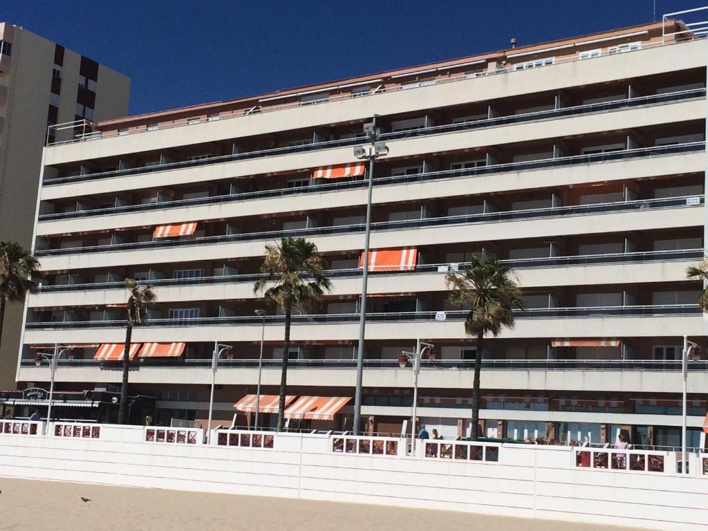 Luxury Oceanfront triplex in Cadiz - 5