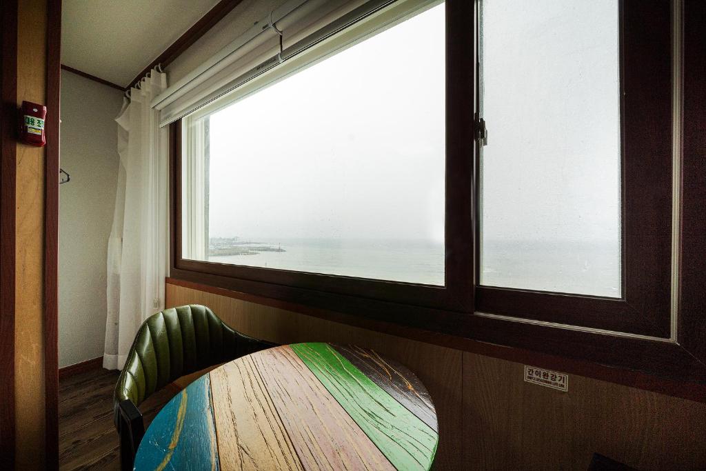 ファンタスティック オーシャン ビュー シドニー ホテル (Fantastic Ocean View Sydney Hotel)