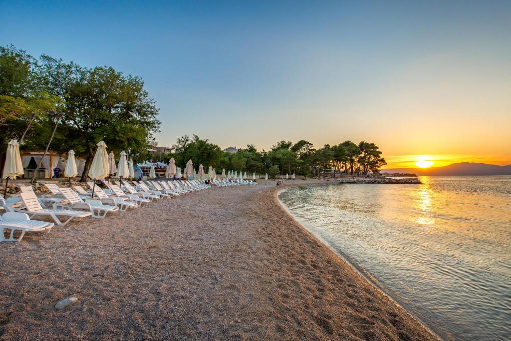 Blue Waves Resort photo