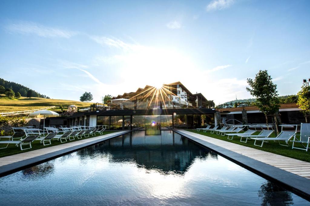 Hotel Pinei Nature & Spirit photo